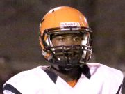 QB shatters 2 records as Scrappers win 69-48; Arkadelphia up next