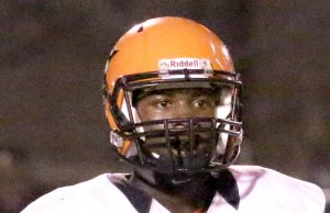 QB shatters 2 records as Scrappers win 69-48; Arkadelphia up next