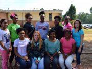 Mineral Springs High School Homecoming