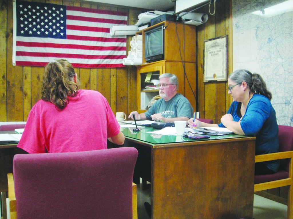 Dierks City Council discusses cost for Waste Water Treatment Plant