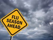 Roll up sleeves, roll up to flu clinics