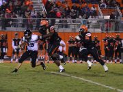 Round 1: Scrappers at home; Rattlers, Outlaws hit the road