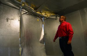 New grocery store’s opening pushed back after utility pole crushes freezer