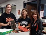 Help preserve Nashville High School history