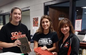 Help preserve Nashville High School history