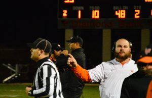 Right at Home: Scrappers stay put for Round 2; SC Saints come marching Friday night