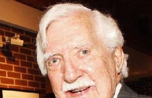 Goodbye to ‘Mr. Preservation’ Parker Westbrook