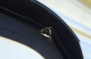 Shots fired at Pike County home, investigation underway