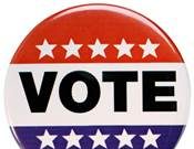 Few contested races for Howard County; sheriff’s race on ballot in Pike County