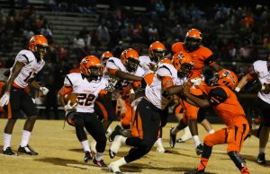 Friday night at The Ville: Blackhawks in town to face 13-0 Scrappers in semifinals