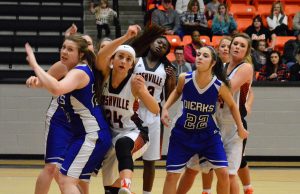 Nashville Bankers Classic Tournament