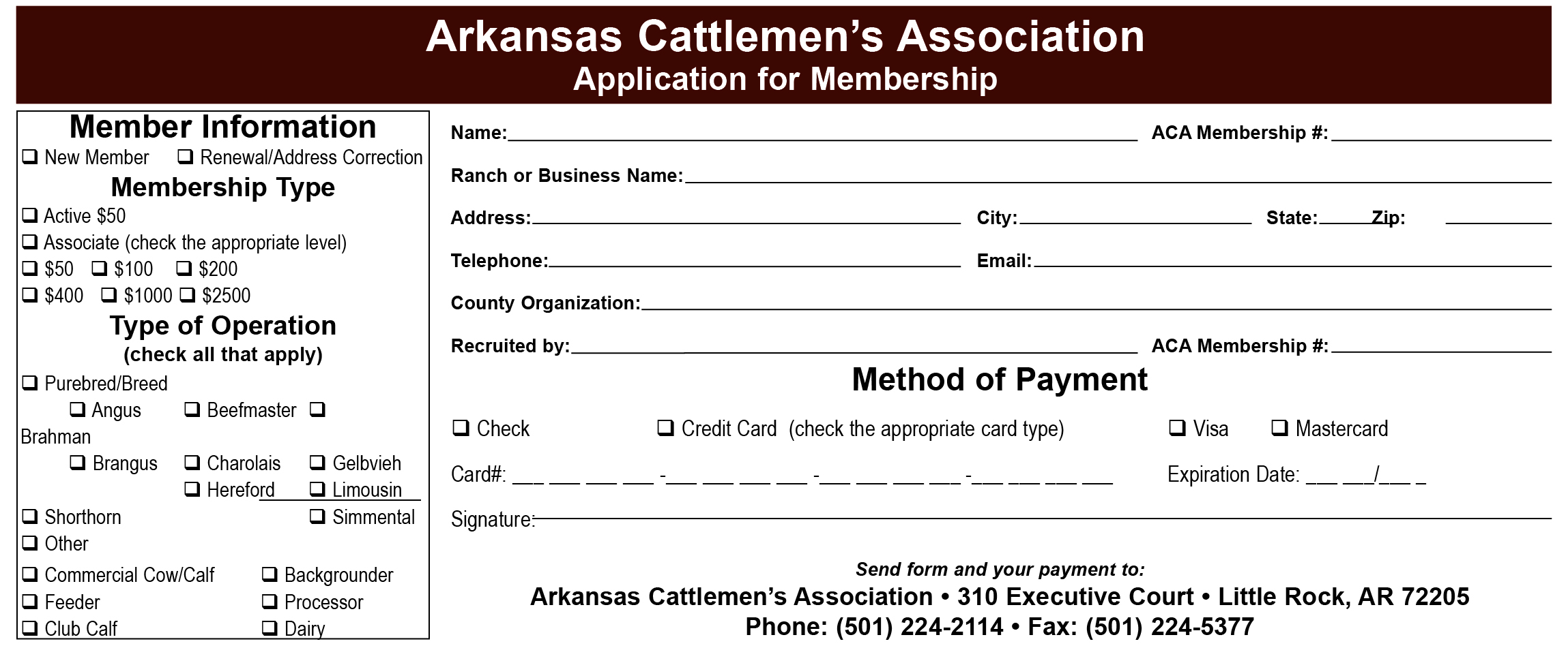 The Humbled | Southwest Arkansas News