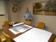 Land issue cleared, plans for new MS school move ahead