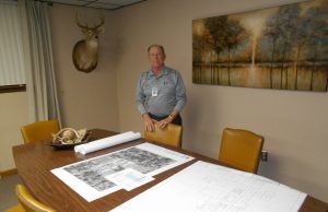 Land issue cleared, plans for new MS school move ahead