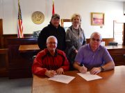 Pike County to host Law Enforcement Appreciation Day events Jan. 26