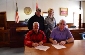 Pike County to host Law Enforcement Appreciation Day events Jan. 26