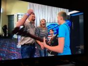 Did Nashville teen win an ‘American Idol’ Golden Ticket?