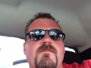 Subject of Pike County search returns home