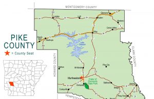 Pike County Ham Radio Club hosting license classes, tests in March