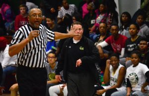 Mineral Springs vs. Murfreesboro