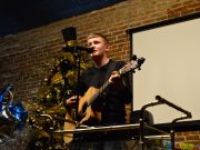 End of ‘American Idol” just the beginning for local musician