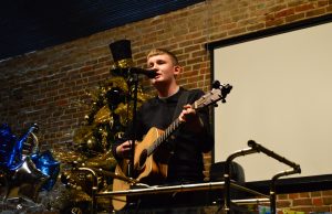 End of ‘American Idol” just the beginning for local musician