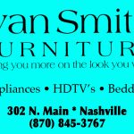 Southwest Ivan Smith