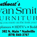 Southwest Ivan Smith