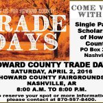Trade Days