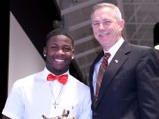 State champion Scrappers haul in awards at Rotary Banquet