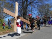 The Way of the Cross