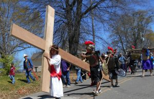 The Way of the Cross