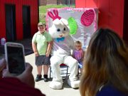 Murfreesboro Easter Egg Hunt