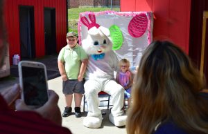 Murfreesboro Easter Egg Hunt