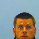 Brandon Chad Lovell Mugshot