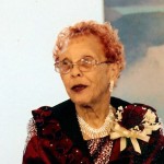 Brown obituary_cover and Stacey Davis poem