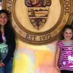 Caddo poster winners