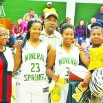 Chasitee’ Newton #3