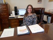 Nashville City Park employee promoted to director’s seat