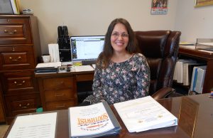 Nashville City Park employee promoted to director’s seat