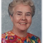 Jetty Barefield obit pic