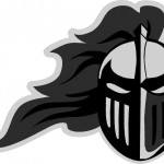 Knights logo fro CP B&W Clipped