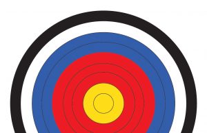 Archers from area schools place high in Region 8 tournament