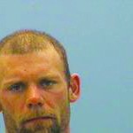 justin carl newton mug shot