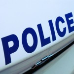 police
