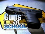 South Pike County School District considers arming employees