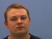 Former Howard County jail employee arrested for indecent exposure