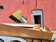 Meat market, Mexican restaurant planned on Main Street