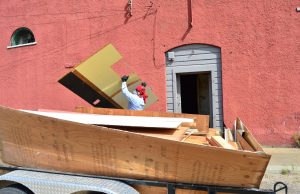 Meat market, Mexican restaurant planned on Main Street
