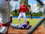 Dierks on top after dousing Rattlers; Lady Rattlers move to third with win